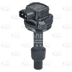 Катушка зажигания для автомобилей Volvo S40 (04-)/S60 (00-)/S80 (98-) 2.4i