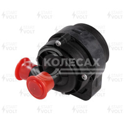 Насос электрический (помпа) для автомобилей Mercedes-Benz (10-) 2.0T/2.0D/VAG Crafter (06-) 2.5TDi