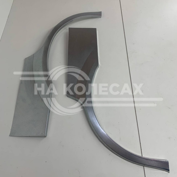 Задние Арки Toyota Corsa L50 1994-1999