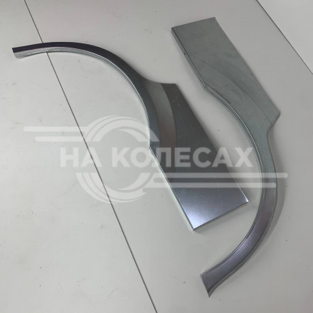 Задние Арки Toyota Corsa L50 1994-1999