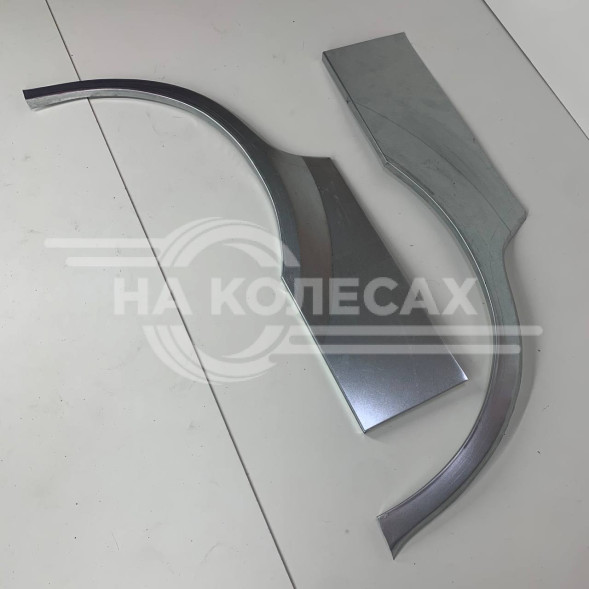 Задние Арки Toyota Corsa L50 1994-1999