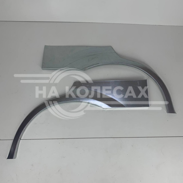 Задние Арки Toyota Corsa L50 1994-1999