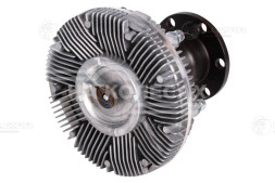 Муфта вязкостная для автомобилей МАЗ c дв. ЯМЗ-7511.10,658.10 (без крыльчатки)