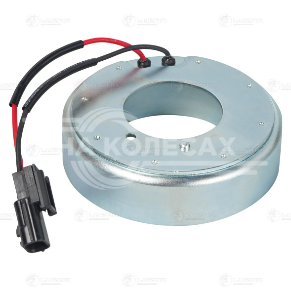 Катушка электромагнитная компрессора кондиционера для автомобилей Renault Fluence (10-)/Logan II (12-) 1.6i