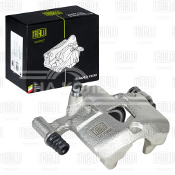 Суппорт тормозной для автомобилей Hyundai Accent (99-)/Getz (02-) передний правый d=54мм