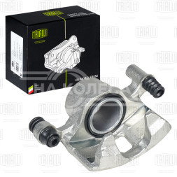 Суппорт тормозной для автомобилей Hyundai Accent (99-)/Getz (02-) передний правый d=54мм