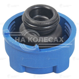 Крышка (пробка) расширительного бачка Fiat Ducato (06-)/Peugeot Boxer (06-)/Citroen Jumper (06-)
