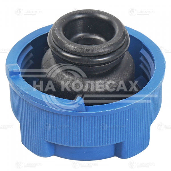 Крышка (пробка) расширительного бачка Fiat Ducato (06-)/Peugeot Boxer (06-)/Citroen Jumper (06-)