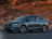 Арки задние Hyundai Accent 5