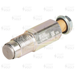 Клапан топл. для автомобилей ГАЗ Валдай с дв. ISF 3.8 ЕВРО-3 (тип Denso) (ограничения)