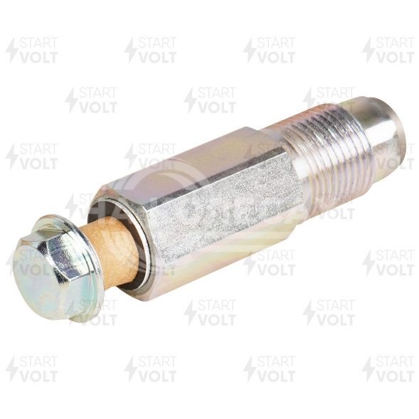 Клапан топл. для автомобилей ГАЗ Валдай с дв. ISF 3.8 ЕВРО-3 (тип Denso) (ограничения)