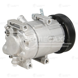 Компрессор кондиционера для автомобилей Ceed (12-)/Cerato III (13-) 1.6i