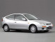 Передние арки Mazda 323 C 1 (BH)