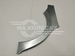 Арки задние Toyota Prius XV20