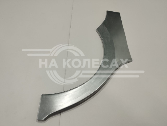 Арки задние Toyota Prius XV20