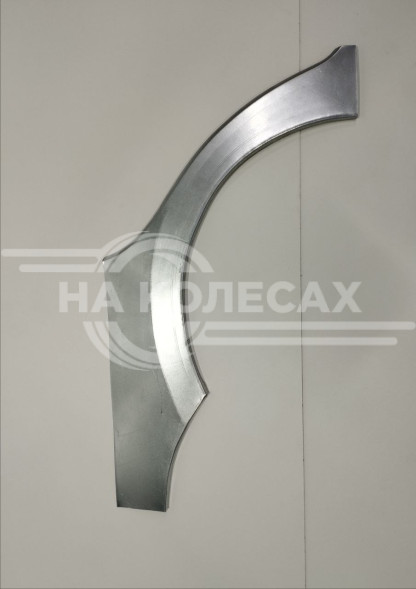 Арки задние Toyota Prius XV20