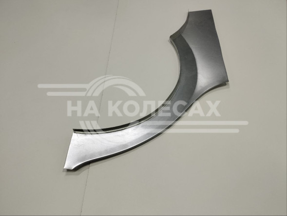 Арки задние Toyota Prius XV20