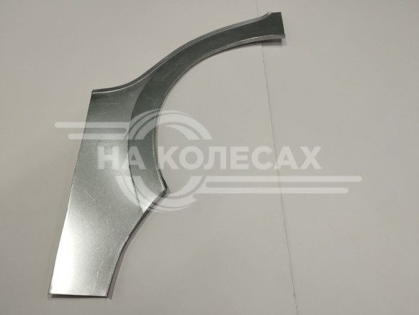Арки задние Toyota Prius XV20