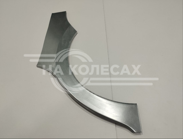 Арки задние Toyota Prius XV20