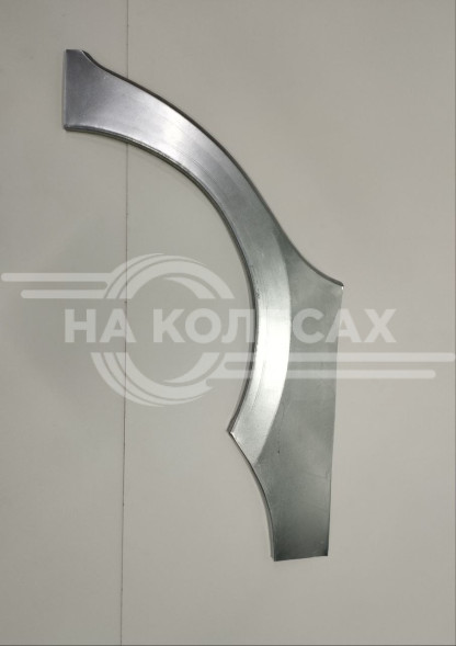 Арки задние Toyota Prius XV20