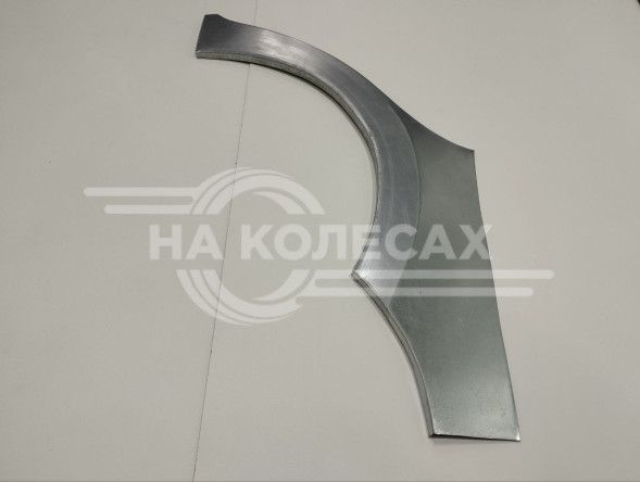 Арки задние Toyota Prius XV20