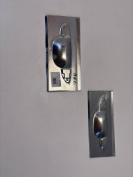 Ручка двери Volkswagen Passat B6 2005-2010 