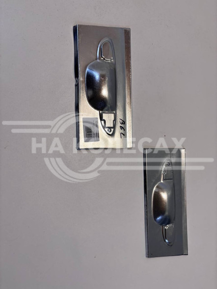 Ручка двери Volkswagen Passat B6 2005-2010 