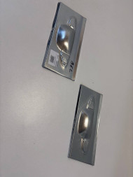 Ручка двери Volkswagen Passat B6 2005-2010 