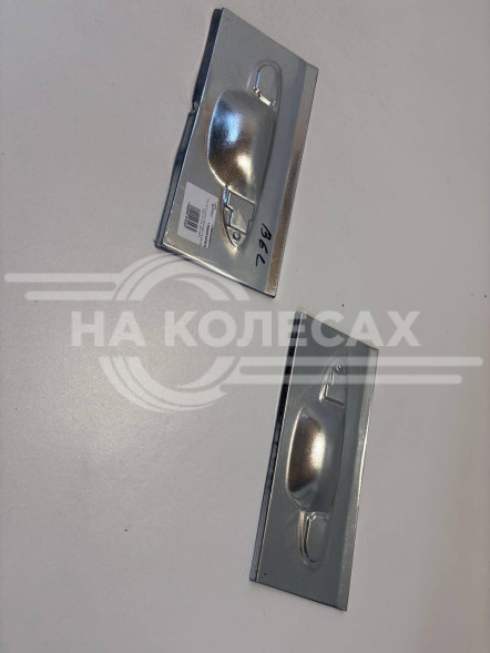 Ручка двери Volkswagen Passat B6 2005-2010 