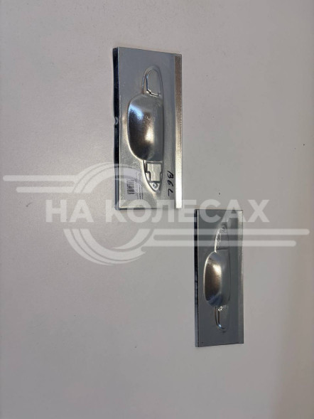 Ручка двери Volkswagen Passat B6 2005-2010 