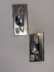 Ручка двери Volkswagen Passat B6 2005-2010 