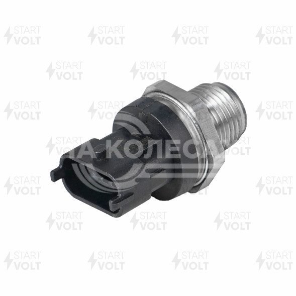 Датчик давления топлива для автомобилей КАМАЗ/НЕФАЗ/ЛИАЗ с дв. CUMMINS ISBe/ISDe/ЯМЗ-534