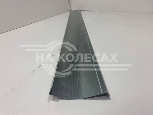 Ремонтные пороги половинчатые Mazda 323 BJ