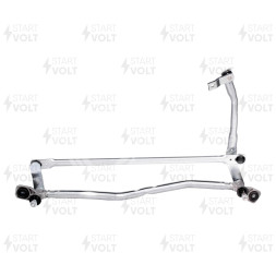 Трапеция стеклоочистителя для автомобилей Audi A6 (04-)