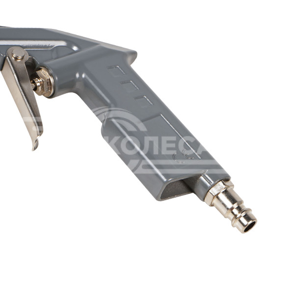 Пистолет моечный/мовильный ПМ6 металл. PRO бачок байонет 850мл