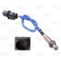 Датчик кислорода для автомобилей Ford Kuga (13-) 1.6T AT до катализатора