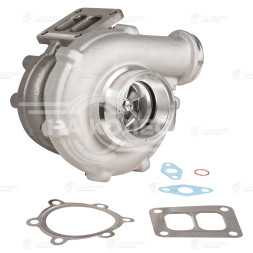 Турбокомпрессор для автомобилей MAN TGA (04-)/TGS (07-) с дв. D2066 (d крыл. 71 мм) (тип K29)