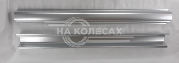 Ремонтные пороги Seat Toledo 1