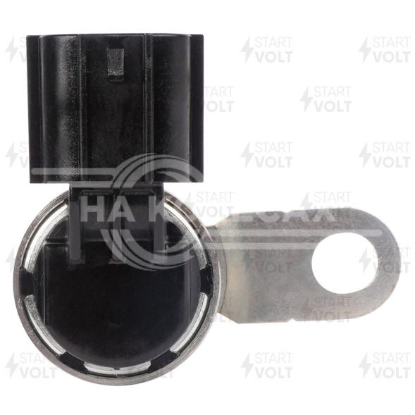 Клапан электромагнитный регулировки фаз ГРМ для автомобилей Mitsubishi Lancer X (07-) 1.8i/2.0i/Outlander XL (05-) 2.4i впускной от 07.2010 г.