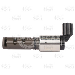 Клапан электромагнитный регулировки фаз ГРМ для автомобилей Mitsubishi Lancer X (07-) 1.8i/2.0i/Outlander XL (05-) 2.4i впускной от 07.2010 г.