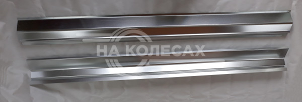 Ремонтные пороги Mazda Xedos 6