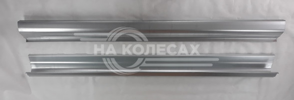 Ремонтные пороги Peugeot 309