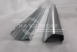 Ремонтные пороги Peugeot 309