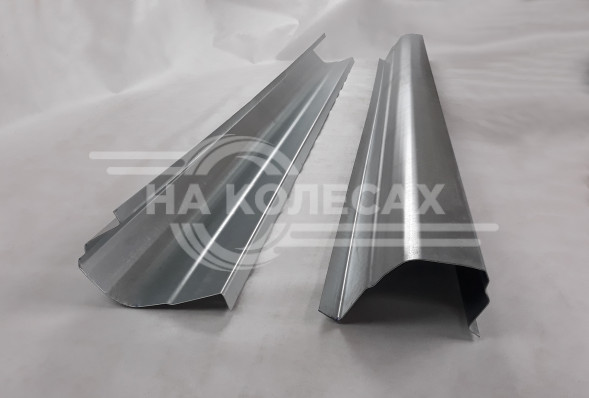 Ремонтные пороги Peugeot 309