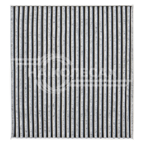 Фильтр салонный угольный для автомобилей Toyota Corolla (00-)/ Avensis (03-)