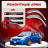 Ремонтные задние арки Subaru Impreza II (GD)