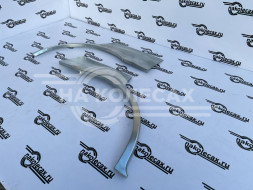 Ремонтные задние арки Subaru Impreza II (GD)