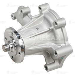 Насос водяной для автомобилей Toyota Land Cruiser 80 (89-)/Land Cruiser 100 (98-) 4.2D
