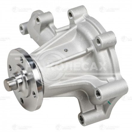 Насос водяной для автомобилей Toyota Land Cruiser 80 (89-)/Land Cruiser 100 (98-) 4.2D