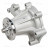 Насос водяной для автомобилей Toyota Land Cruiser 80 (89-)/Land Cruiser 100 (98-) 4.2D
